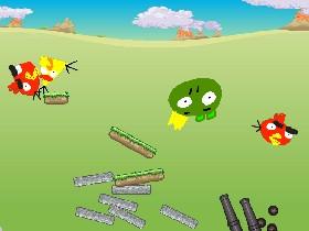 Angry birds  2 1