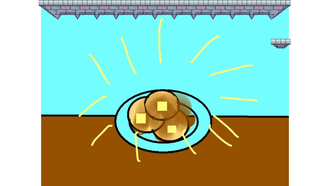 Week 8 Code-A-Thon Challenge 1   How to make a pancake