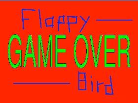 Flappy Bird Remake! 1