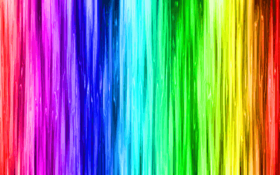 Rainbow Kaleido 1