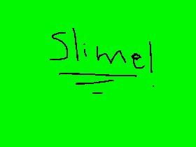 make your own slime!!!