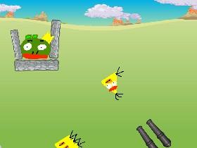 Angry birds  2 1 1