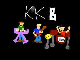 Our band KKB