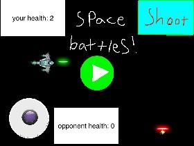 space battles! Beta 1 2