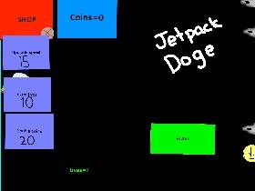 JETPACK DOGE 4!!!!!!!
