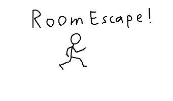 Room escape!