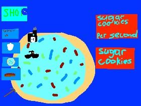 sugar cookie clicker