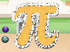 Can you bake the perfect Pi!