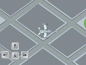 F-15 flight sim