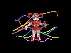 Talk to Circus Baby