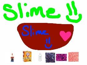 slime maker 3000