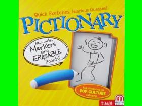 Pictionary 2player