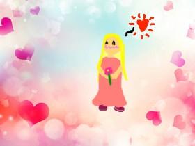 valentine&#039;s Day animation!