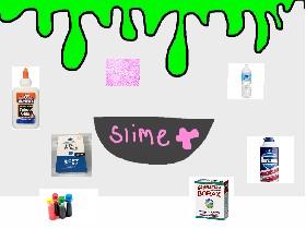 how to make butter slime