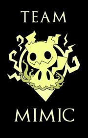 join team mimic 