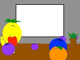 Fruit Meeting 1