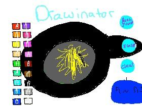 Drawinator 1