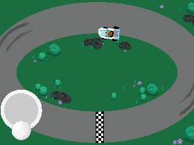 Mario Kart drift 1 1