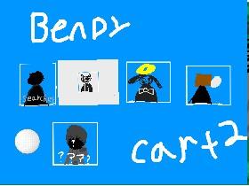 bendy cart 2 1