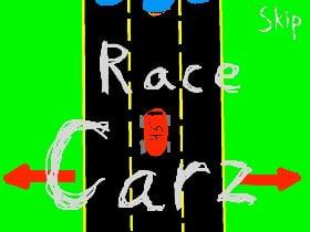 Race Carz