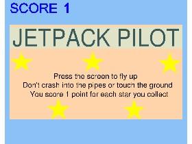 JETPACK PERSON!