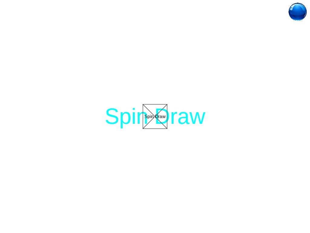 Spin Draw
