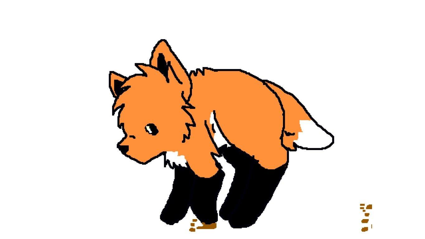 Fox RunCycle