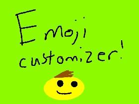 emoji customizer 1 1
