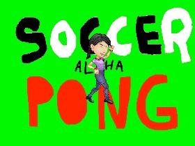 Soccer Pong Music