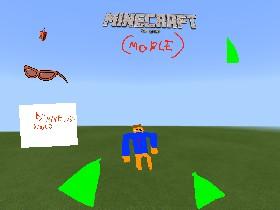 minecraft tynker moble