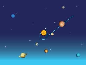 Solar System 1 1