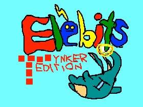 Elibits: Tynker Edition