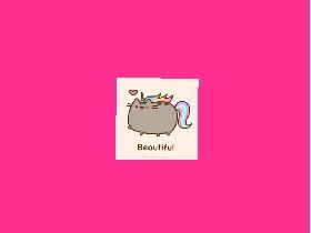 Talk with Pusheen!!!