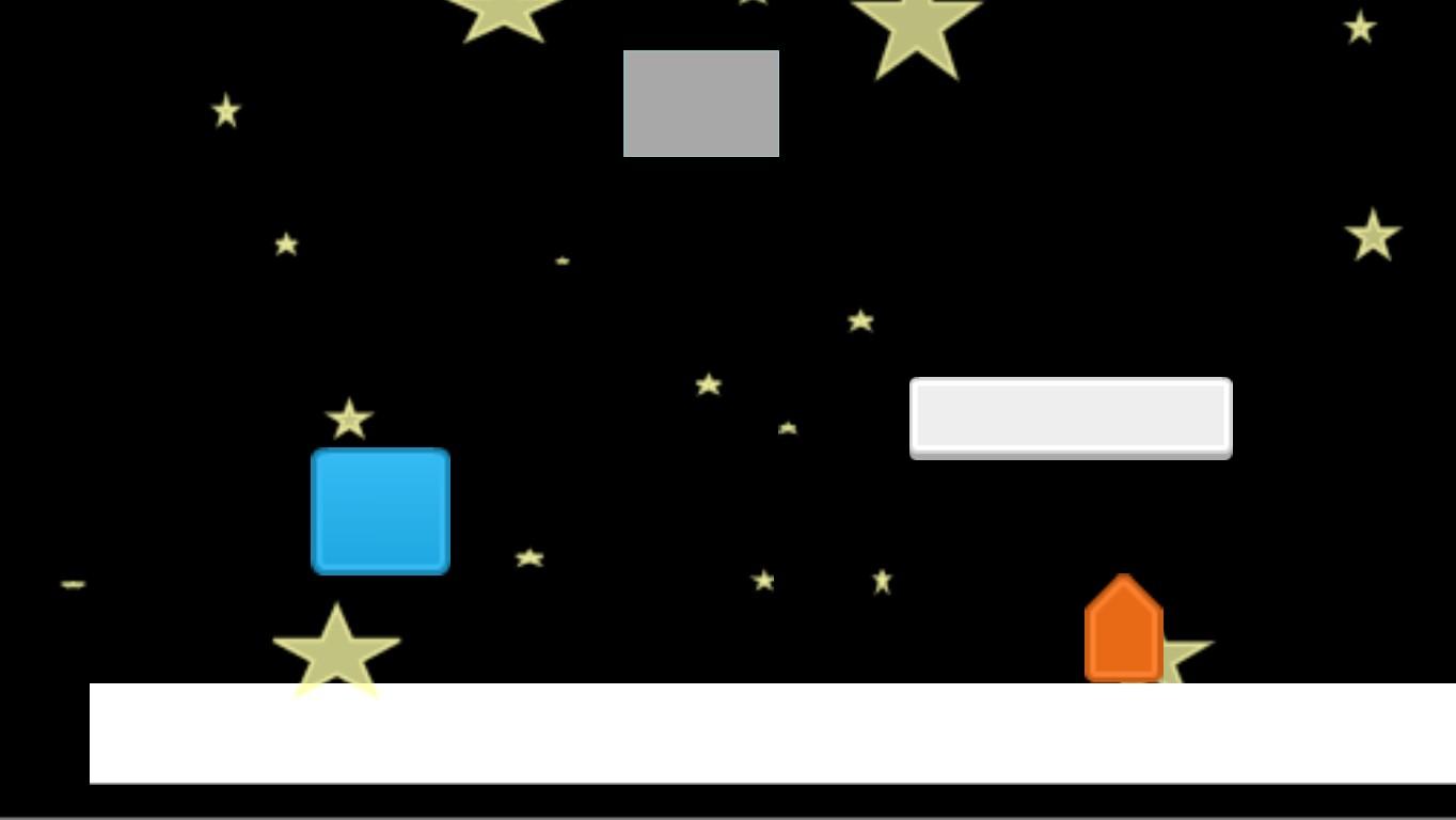 Space Runner Game