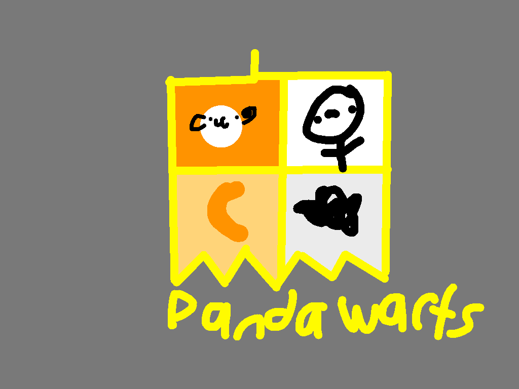 PandaWarts