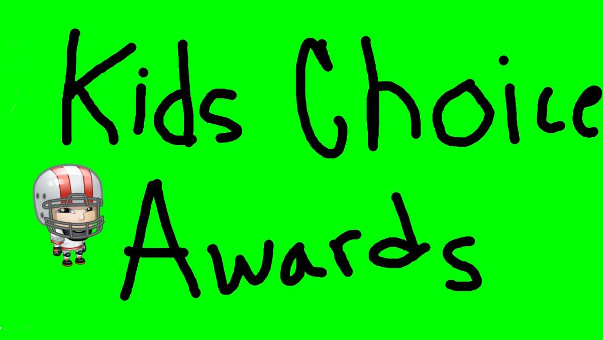 Kid Choice Awards