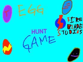 Egg Hunt Game