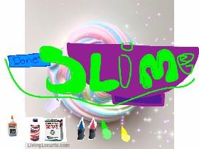 Make your very own sue slime