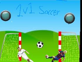 Soccer!