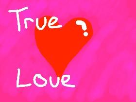 True Love ep. 1