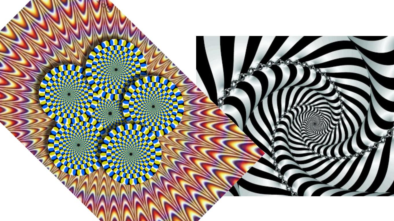 illusion 3 and 4