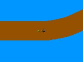 dot seaking arrow (game 1of11)