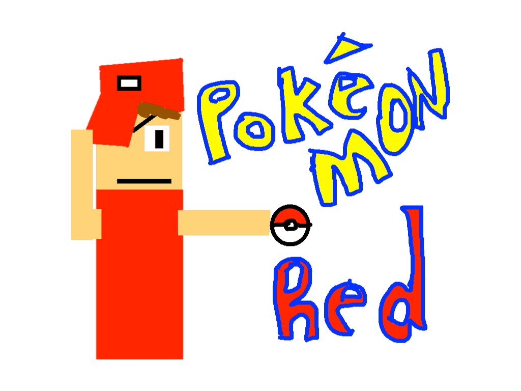 Pkmn Red Project