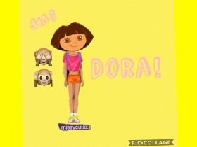 Msp Dora