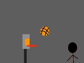 Basketball  by roi