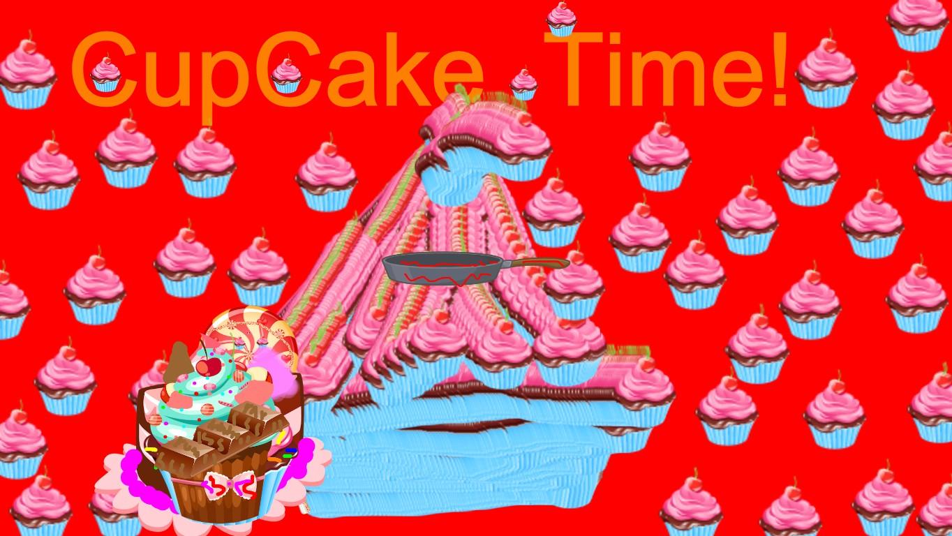 Cupcake (K)Caboom