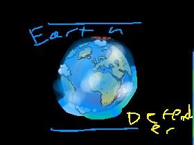 Earth Defender 1