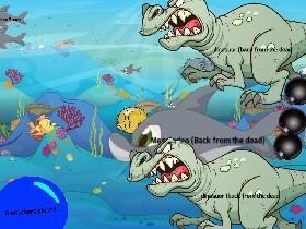 Undersea Avoider 1
