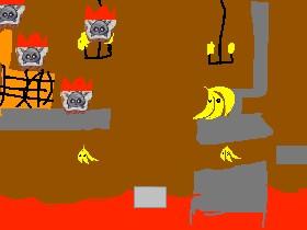 The Adventchurs Of Banana (IPad Virsion) 3