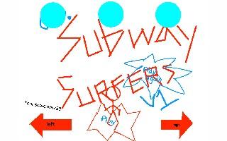 Subway surf v1